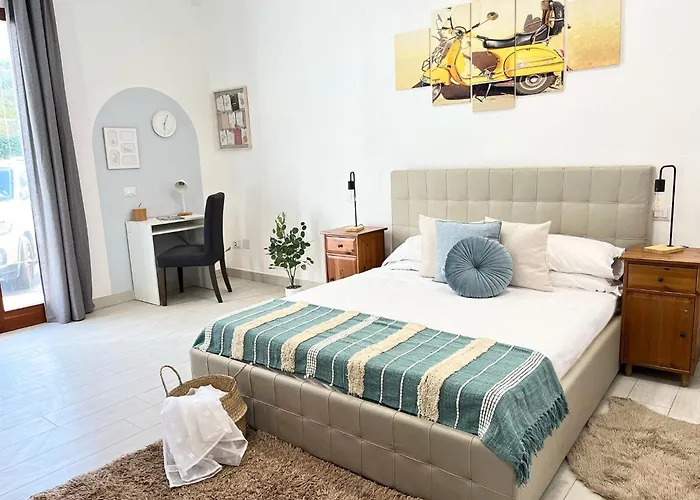 Ai Pelaghi Vespa Dream