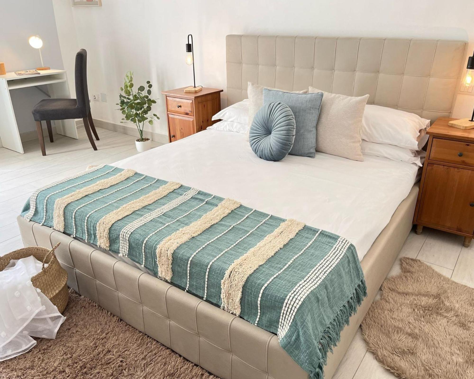 Ai Pelaghi Vespa Dream Apartamento *