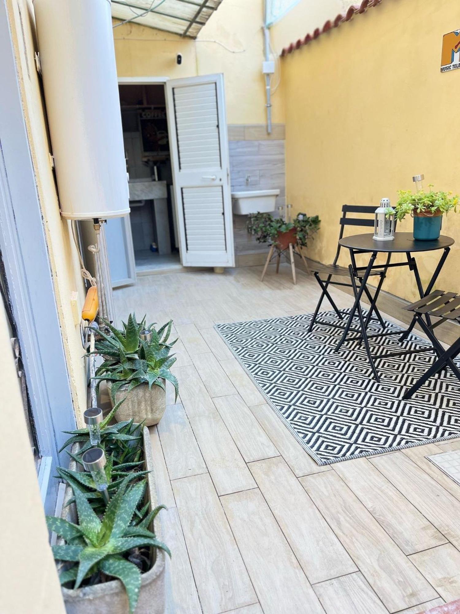 Ai Pelaghi Vespa Dream Apartamento