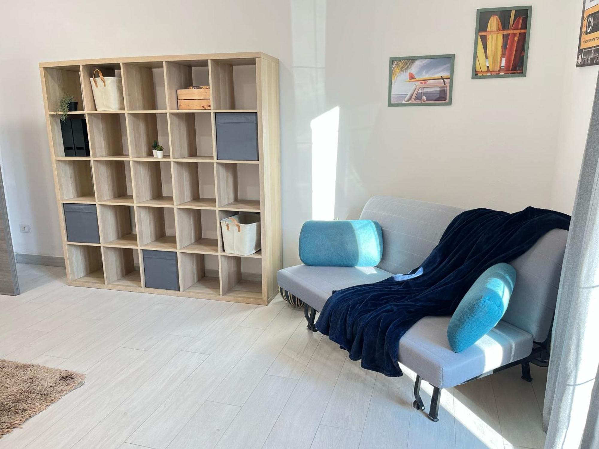 Apartamento Ai Pelaghi Vespa Dream *