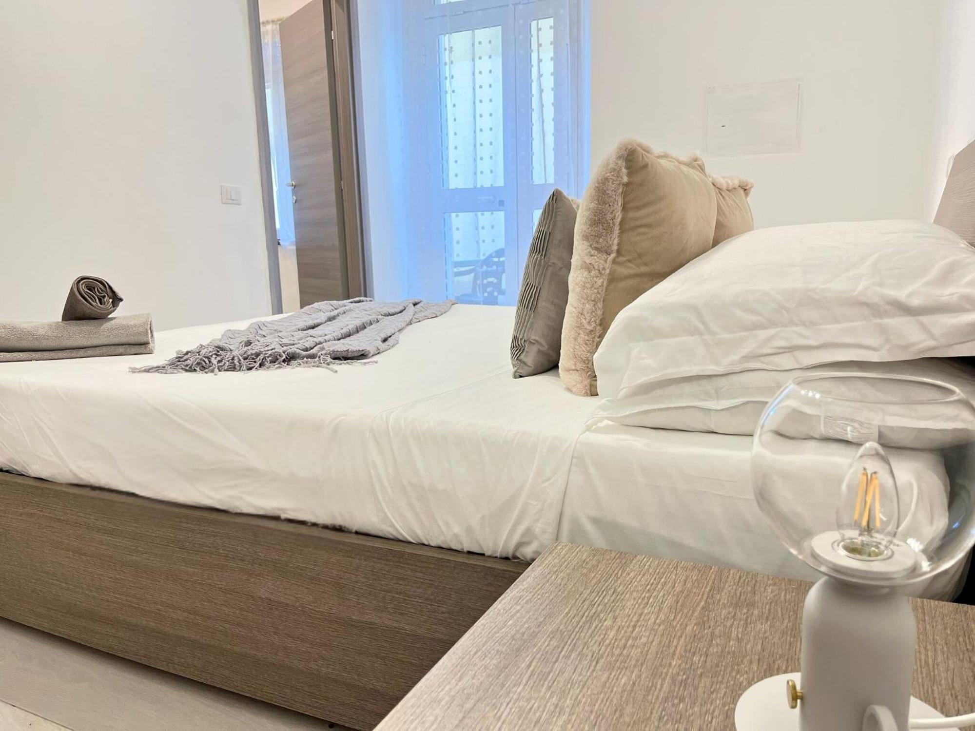 Ai Pelaghi Vespa Dream Apartamento *