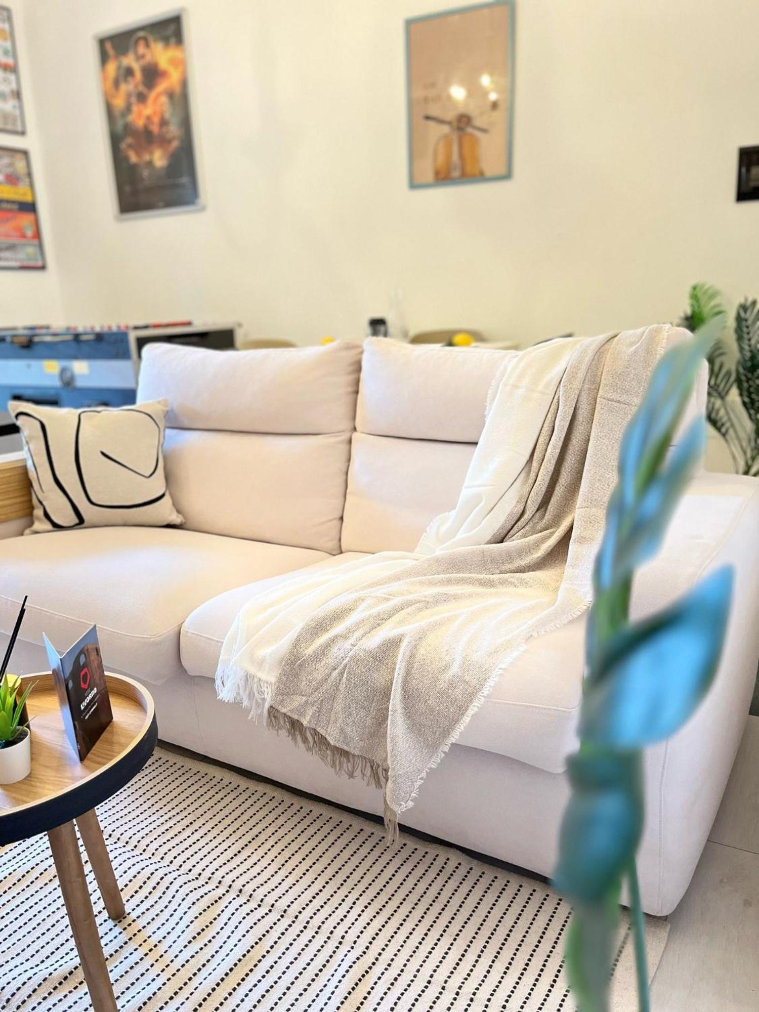 Apartamento Ai Pelaghi Vespa Dream Livorno