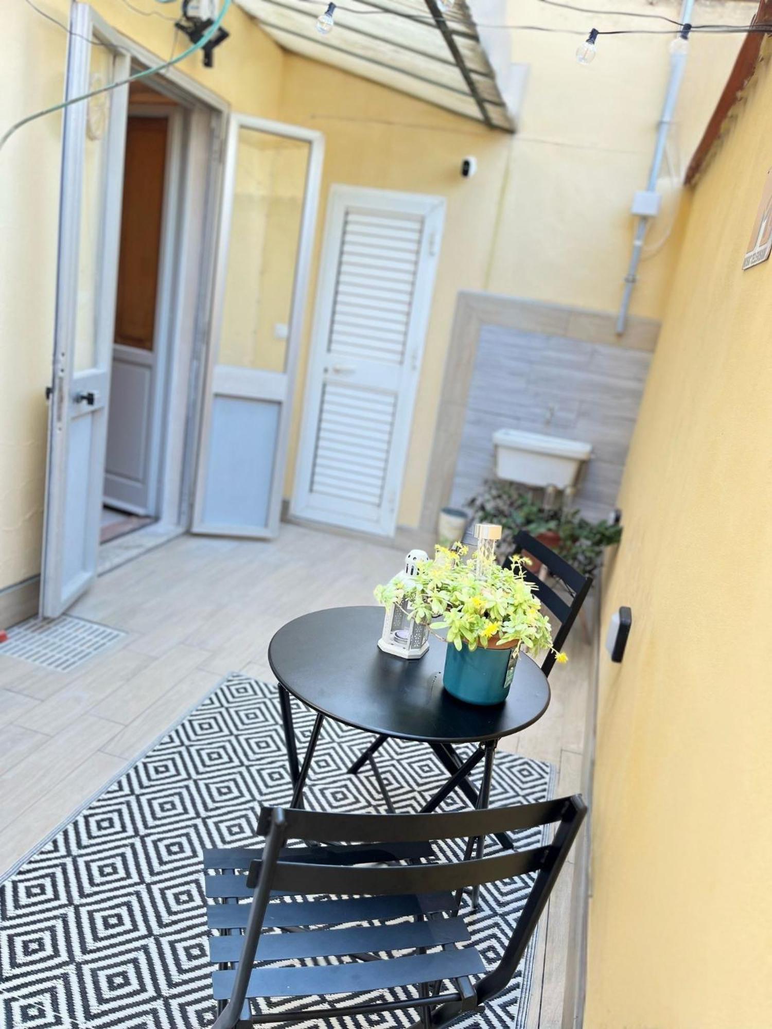 Ai Pelaghi Vespa Dream Apartamento
