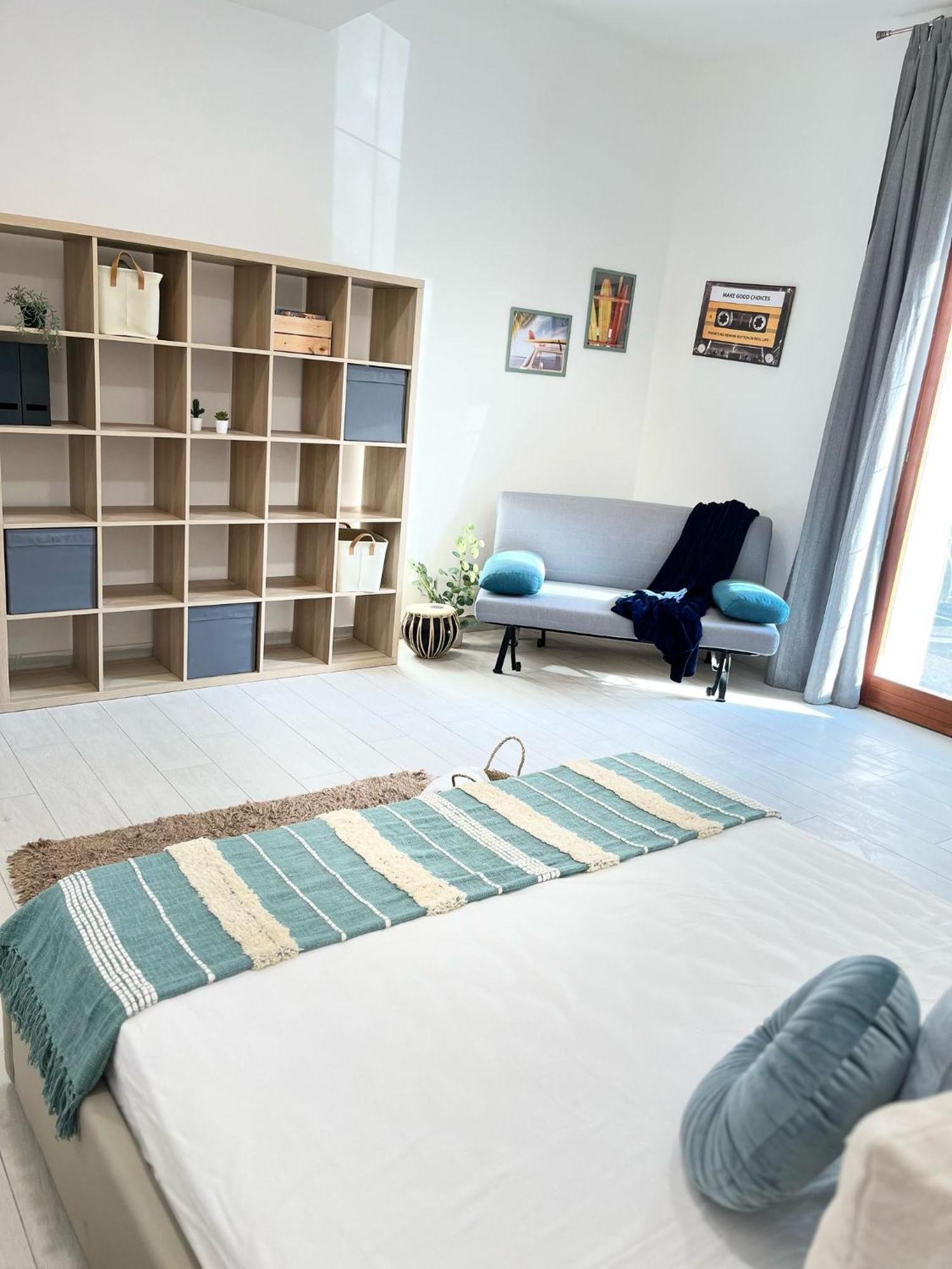 Apartamento Ai Pelaghi Vespa Dream