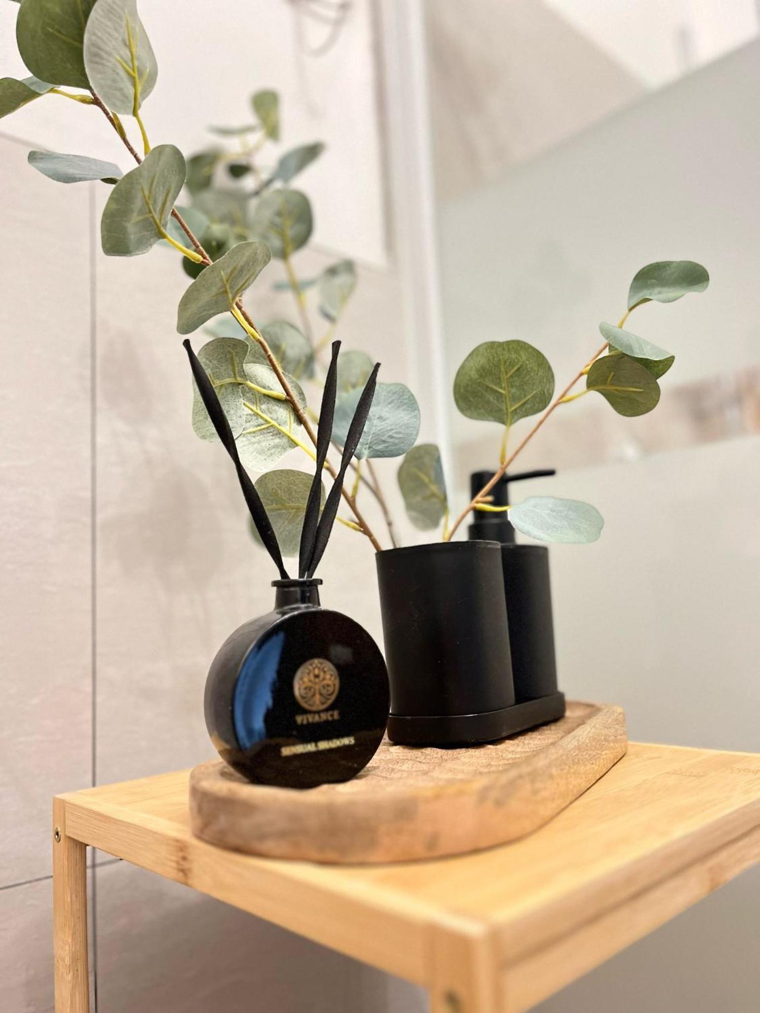 Ai Pelaghi Vespa Dream Apartamento Livorno