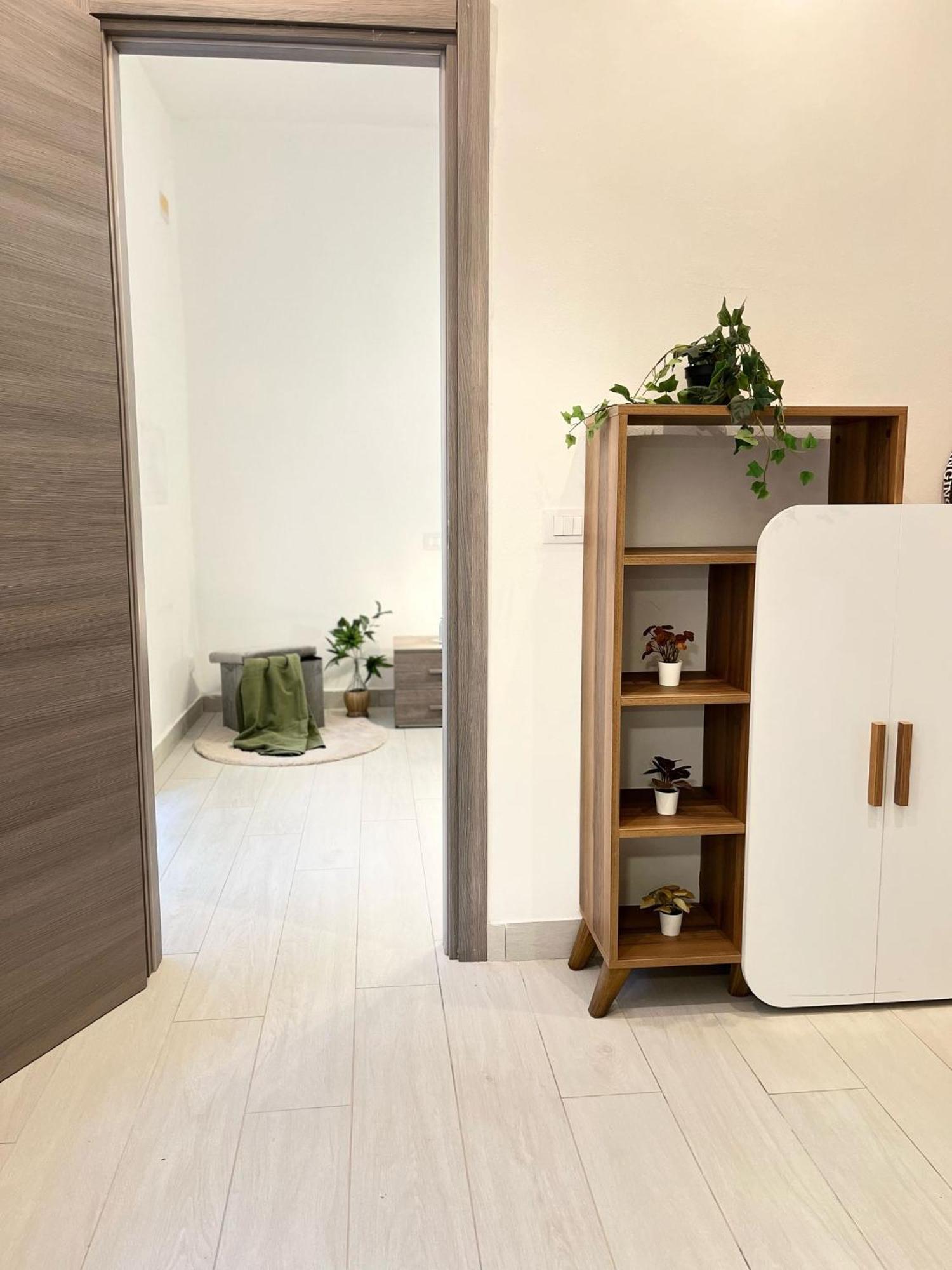 Apartamento Ai Pelaghi Vespa Dream Livorno