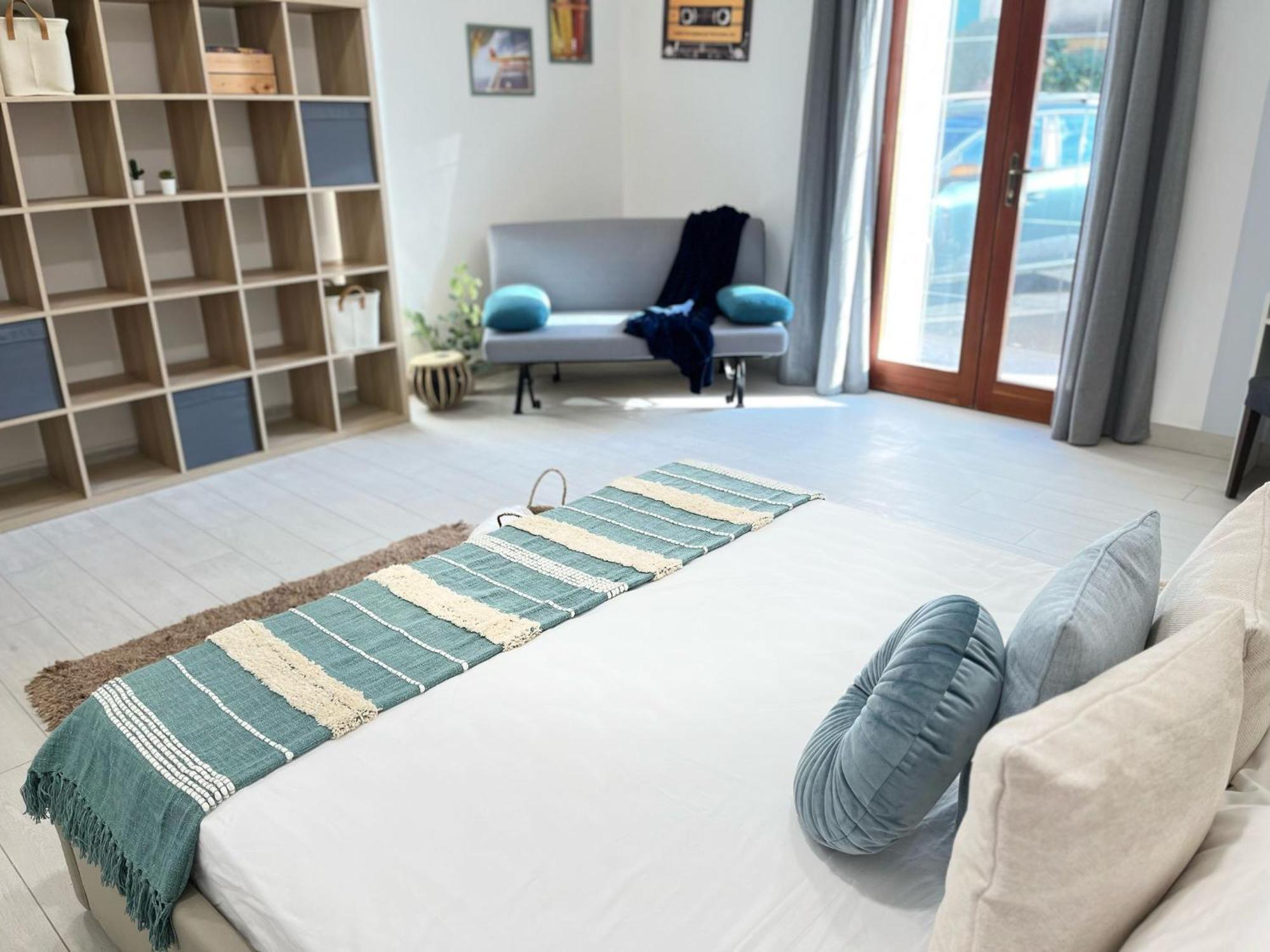 Ai Pelaghi Vespa Dream Apartamento