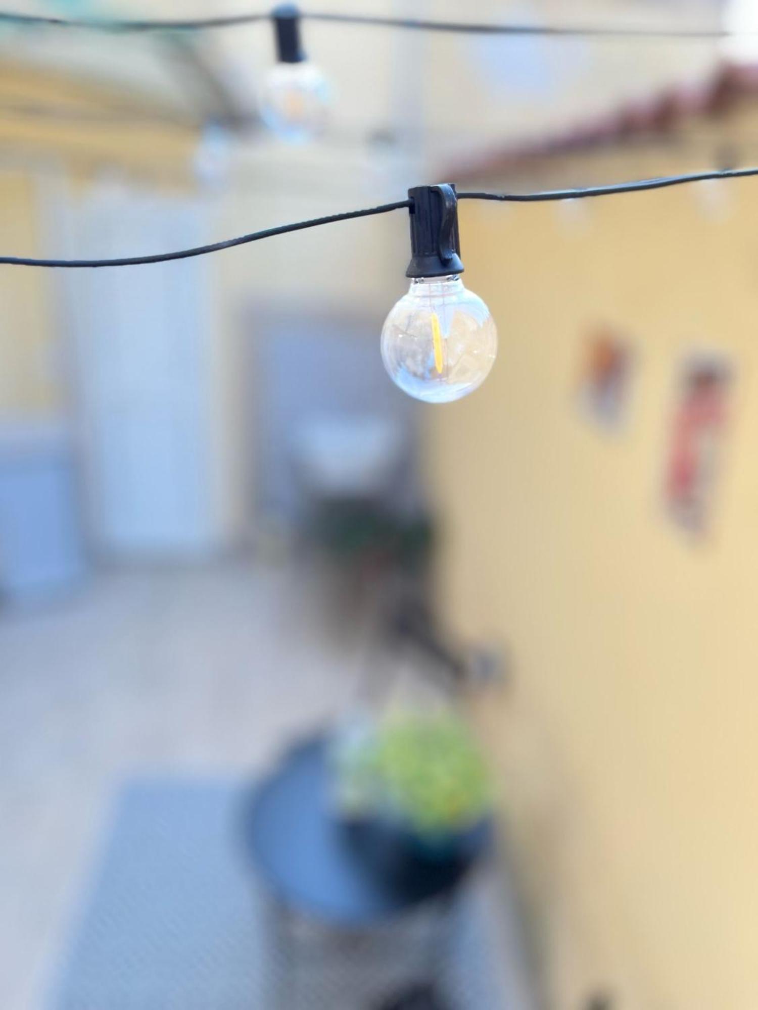 Apartamento Ai Pelaghi Vespa Dream Livorno